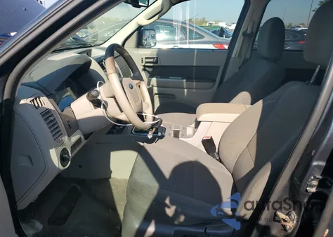 2009 Ford Escape Xlt из США, поврежденный, VIN 1FMCU93G49KC97964